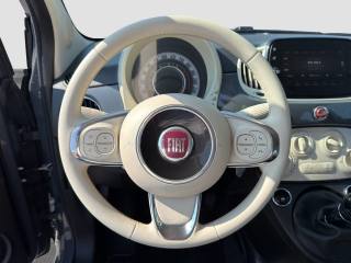 FIAT 500 usata 11