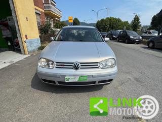 VOLKSWAGEN Golf usata, con Airbag Passeggero