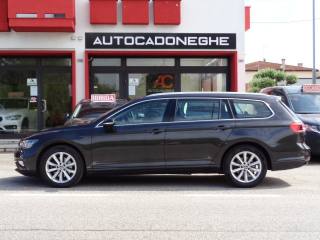 VOLKSWAGEN Passat usata, con Alzacristalli elettrici