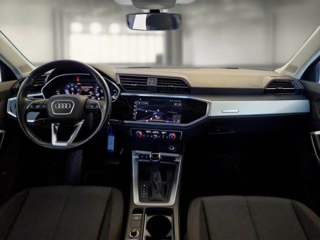 AUDI Q3 usata, con Cerchi in lega