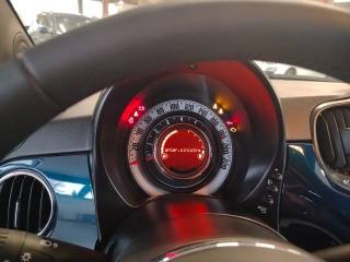 FIAT 500 usata, con Airbag testa