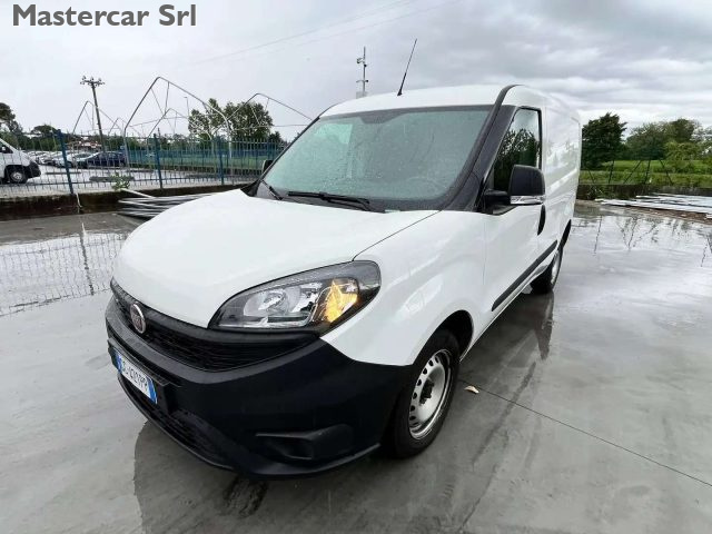 FIAT Doblo usata, con Airbag