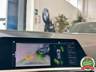 BMW 320 usata, con Regolazione elettrica sedili