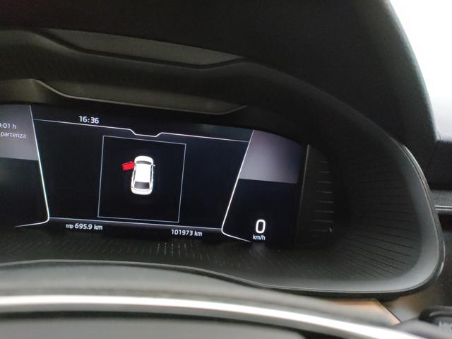 SKODA Scala usata, con ESP