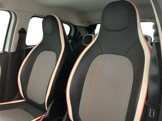 RENAULT Twingo usata 21