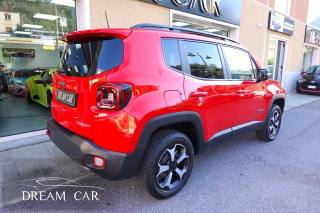 JEEP Renegade usata, con Alzacristalli elettrici