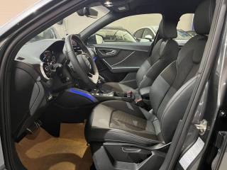 AUDI Q2 usata, con ESP