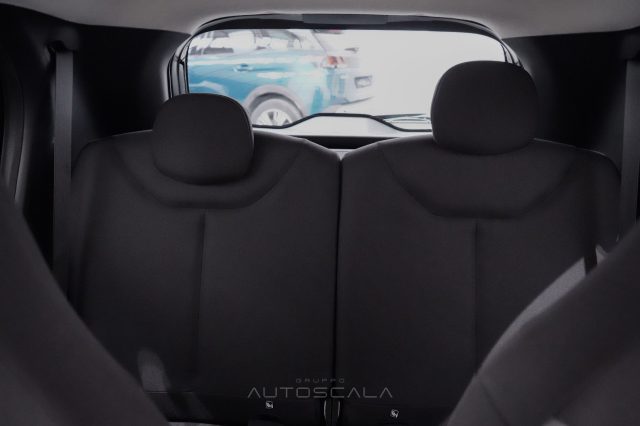 TOYOTA Aygo X usata, con Sensore di luce