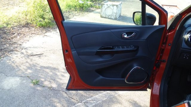 RENAULT Captur usata 48