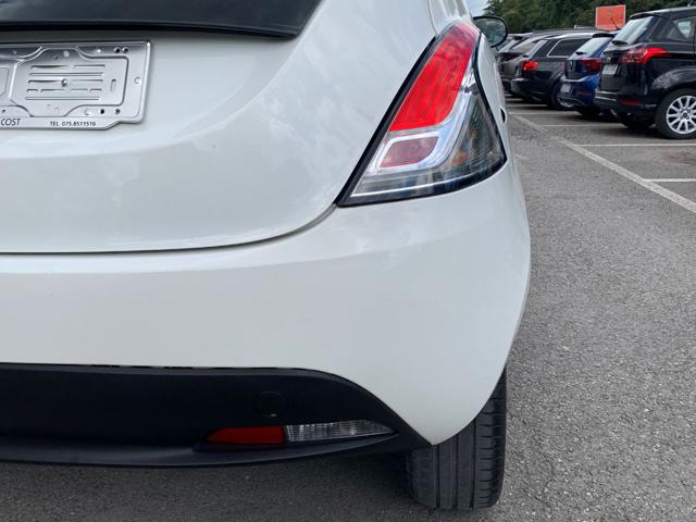 LANCIA Ypsilon usata 19