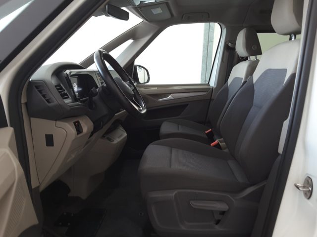 VOLKSWAGEN Multivan usata, con Alzacristalli elettrici