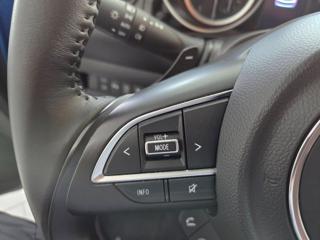 SUZUKI Swift usata, con Cruise Control
