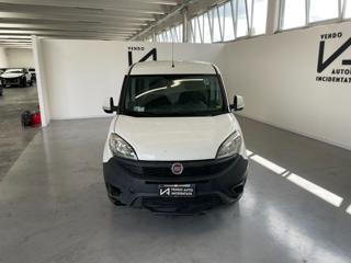 FIAT Doblo usata, con Airbag