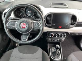 FIAT 500L usata, con Immobilizzatore elettronico