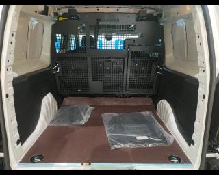 FIAT Doblo usata 23