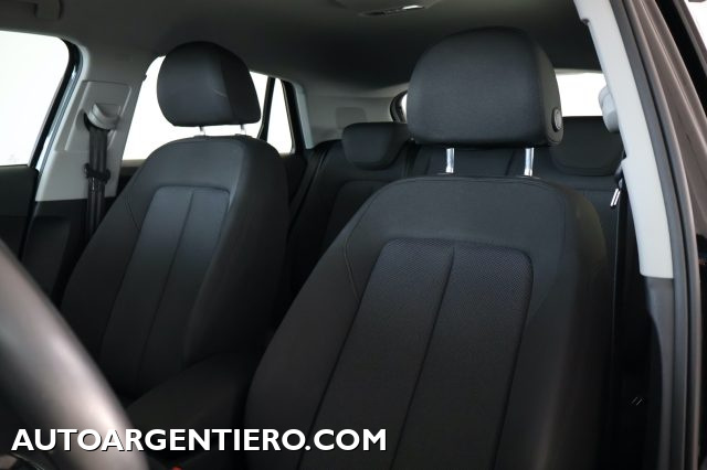 AUDI Q2 usata, con Antifurto