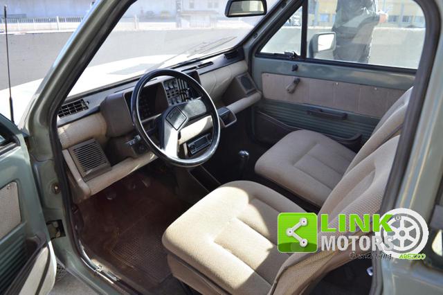 FIAT Panda usata 19