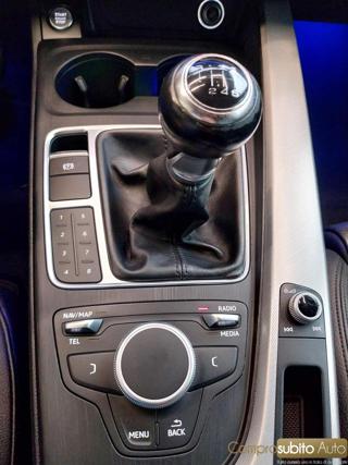 AUDI A5 usata 21