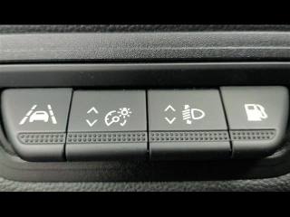 RENAULT Captur usata, con Cruise Control