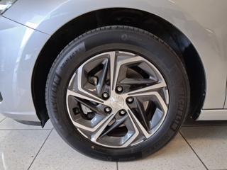 HYUNDAI i30 usata 37