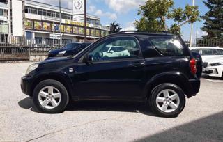 TOYOTA RAV 4 MY23 usata, con Servosterzo