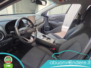 HYUNDAI Kona usata, con Chiusura centralizzata