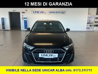 AUDI A1 usata, con Airbag