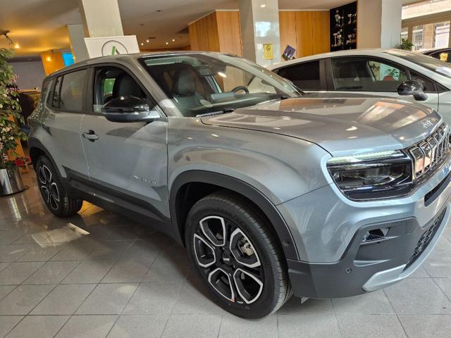 JEEP Avenger usata, con Autoradio