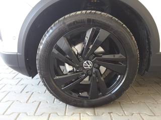 VOLKSWAGEN T-Roc usata, con Airbag Passeggero