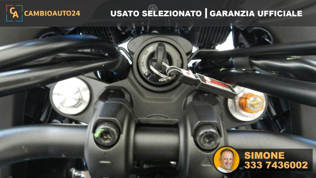 YAMAHA Tracer 7 GT usata 43