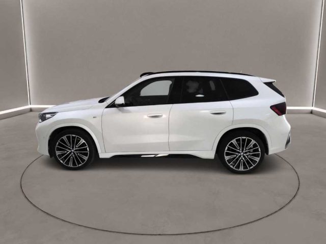 BMW X1 usata, con Antifurto