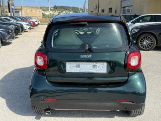 SMART ForTwo usata, con Volante in pelle