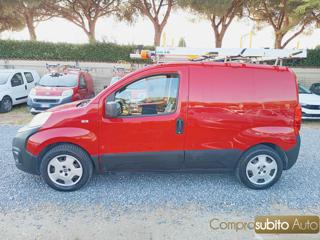 FIAT Fiorino usata, con Controllo trazione