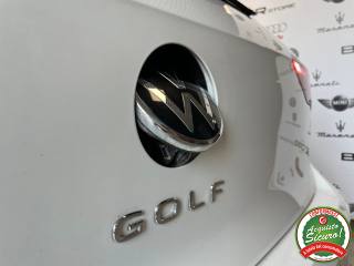 VOLKSWAGEN Golf usata, con Specchietti laterali elettrici