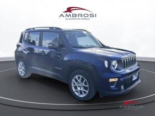 JEEP Renegade usata 1