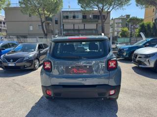 JEEP Renegade usata, con Cerchi in lega