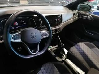 VOLKSWAGEN Taigo usata, con Antifurto