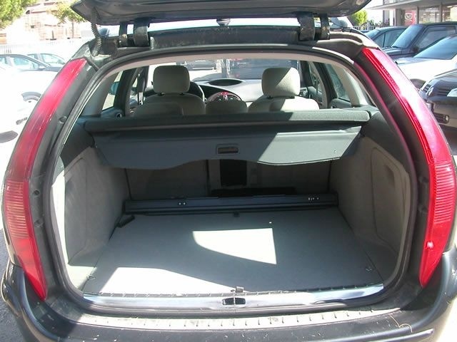 CITROEN C5 usata, con Climatizzatore
