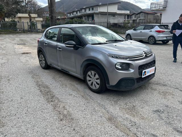 CITROEN C3 usata 24