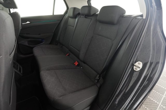 VOLKSWAGEN Golf usata 10