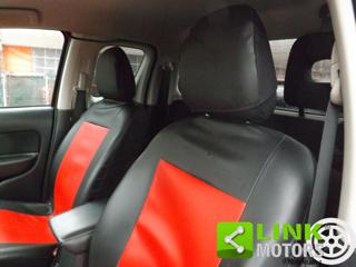 MITSUBISHI L200 usata, con Specchietti laterali elettrici