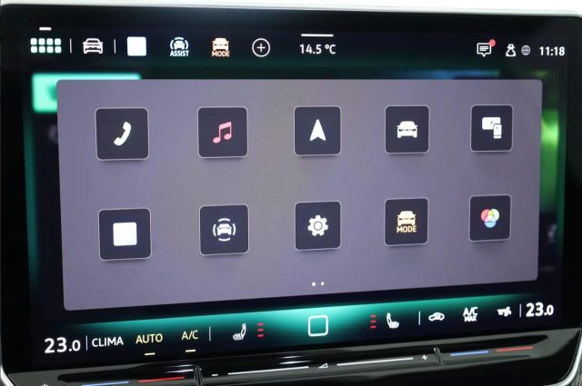 VOLKSWAGEN Golf GTI usata, con Cruise Control