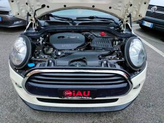 MINI Cooper usata, con Sistema di navigazione
