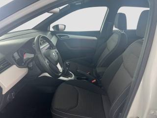 SEAT Arona usata 8