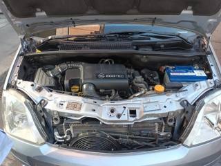 OPEL Meriva usata, con Cerchi in lega