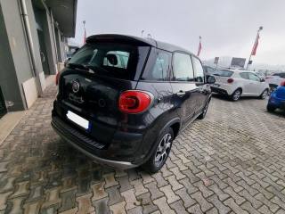 FIAT 500L usata, con Autoradio