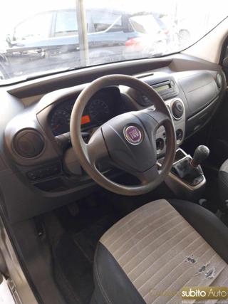 FIAT Qubo usata, con Servosterzo