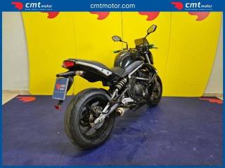 KAWASAKI ER-6N usata 5