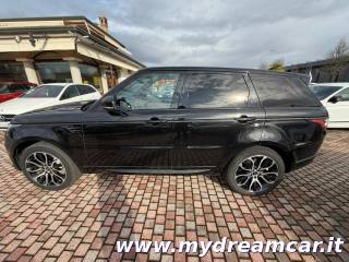 LAND ROVER Range Rover Sport usata, con Antifurto