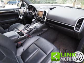 PORSCHE Cayenne usata 23